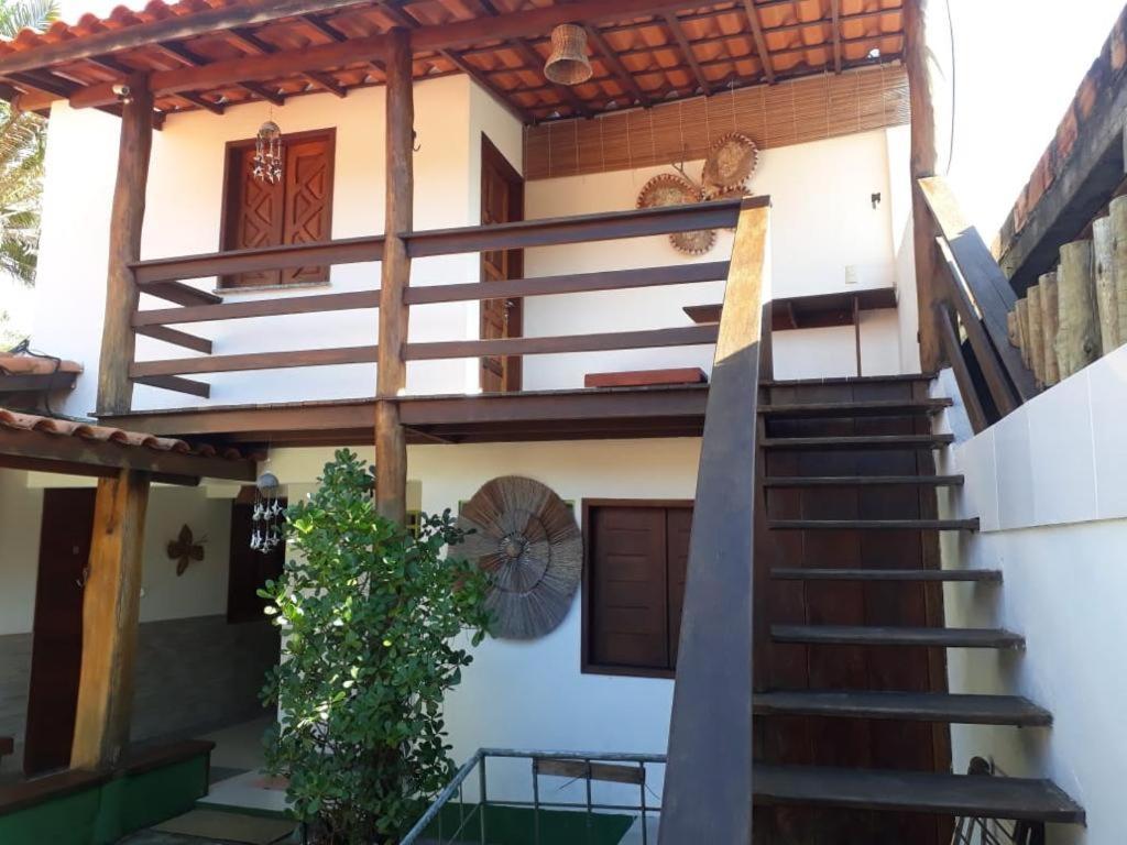 Pousada O Rancho Alegre Morere Luaran gambar