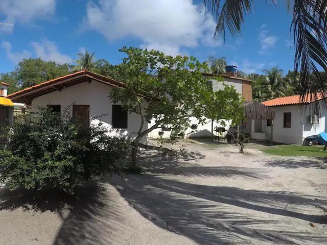 Pousada O Rancho Alegre Morere Luaran gambar