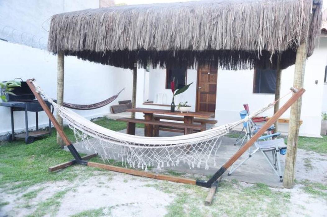 Pousada O Rancho Alegre Morere Luaran gambar