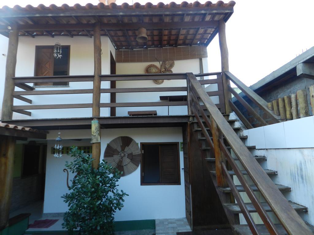 Pousada O Rancho Alegre Morere Luaran gambar