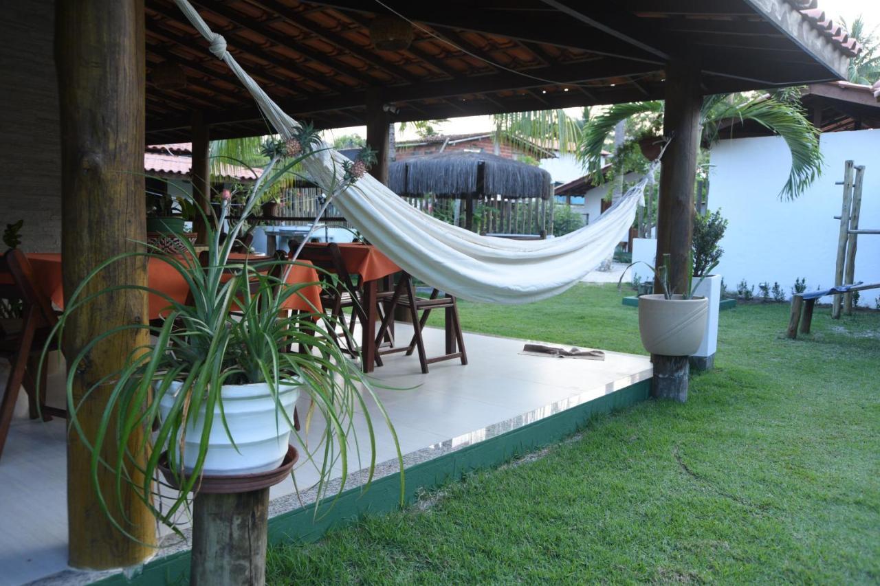 Pousada O Rancho Alegre Morere Luaran gambar